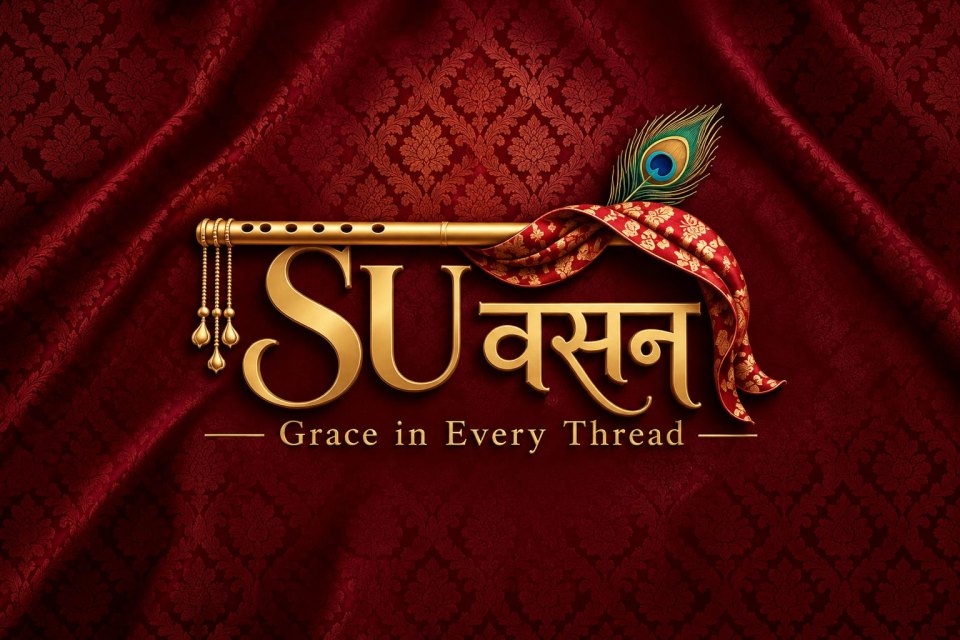 Drishti Ev Scooty Finance logo — Grace in Every Thread